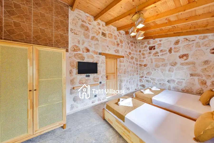 Villa Safir Duo