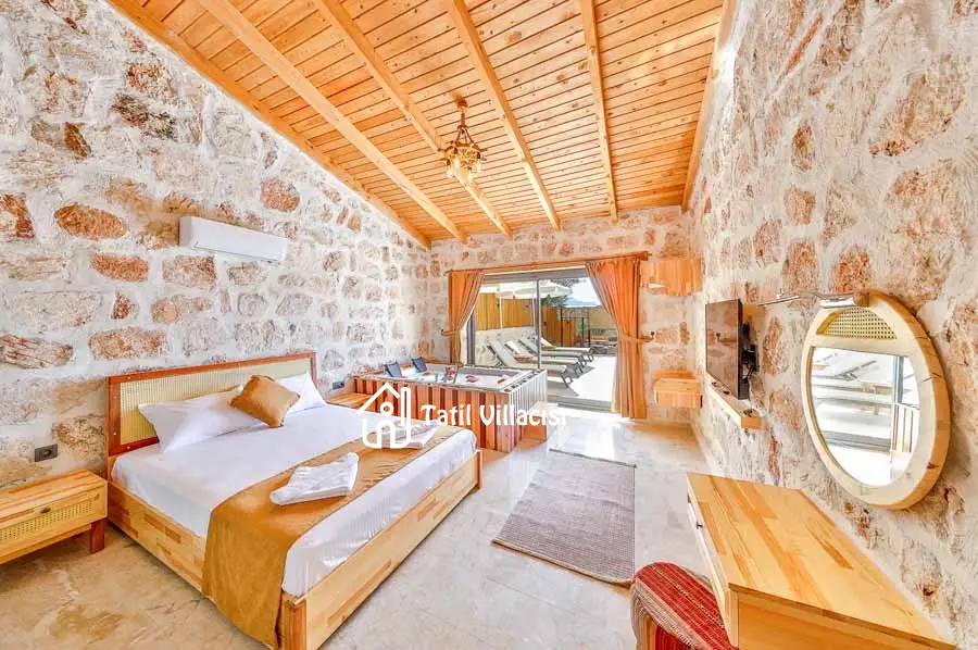 Villa Safir Duo