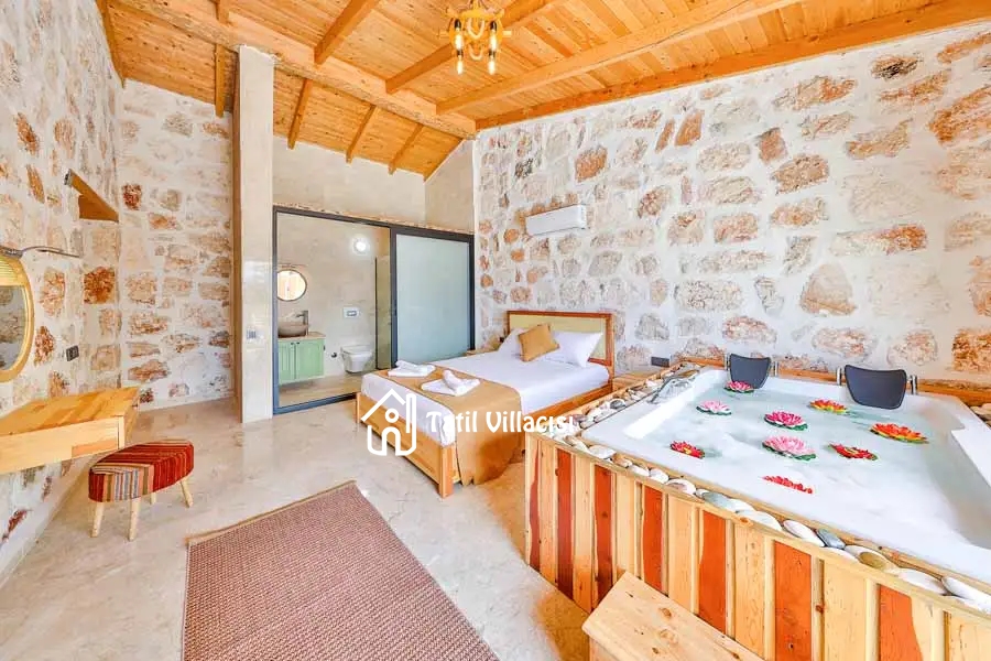 Villa Safir Duo