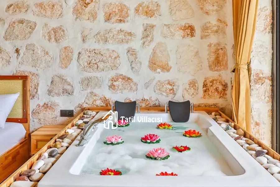 Villa Safir Duo
