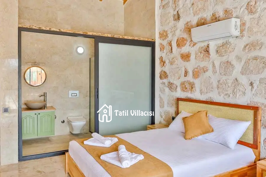 Villa Safir Duo