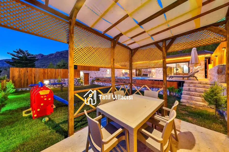 Villa Safir Duo