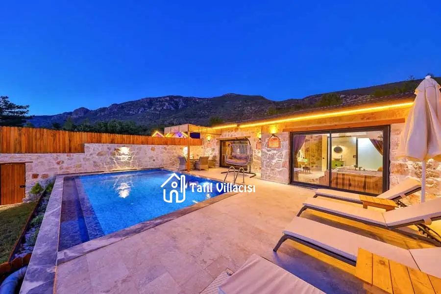 Villa Safir Duo
