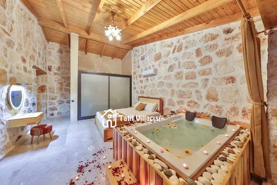 Villa Safir Duo