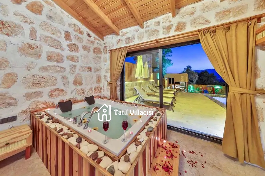 Villa Safir Duo