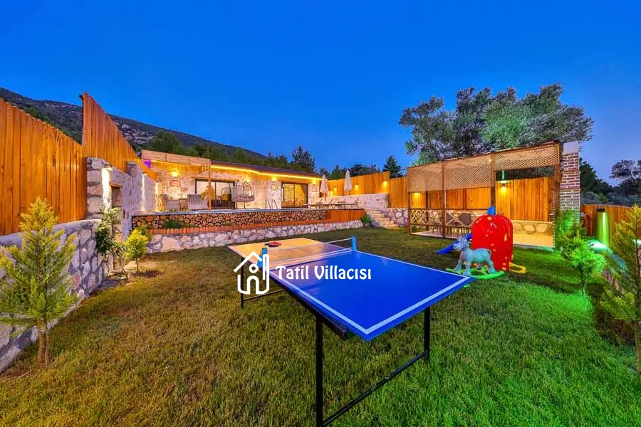 Villa Safir Duo