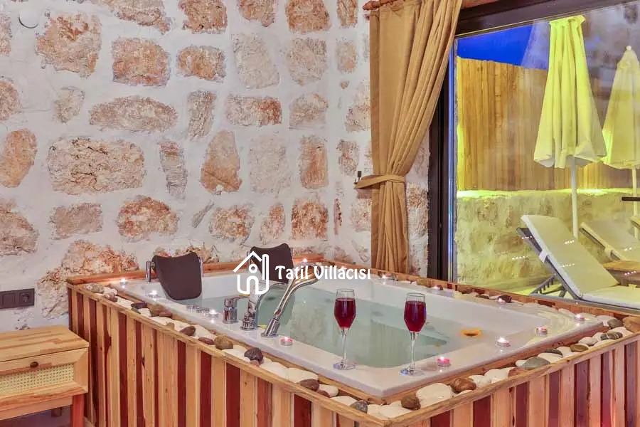 Villa Safir Duo