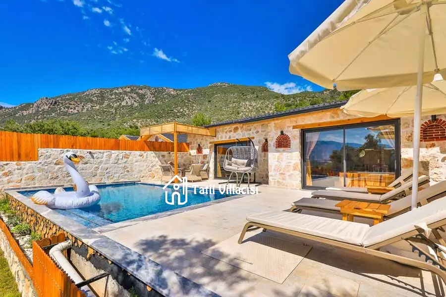Villa Safir Duo