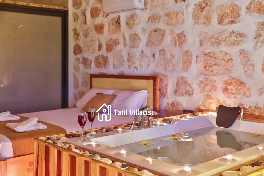 Villa Safir Duo