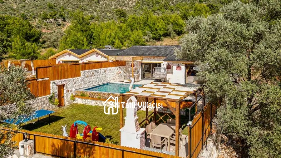 Villa Safir Duo