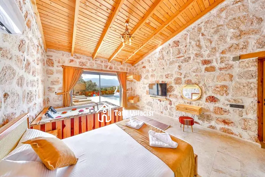 Villa Safir Duo