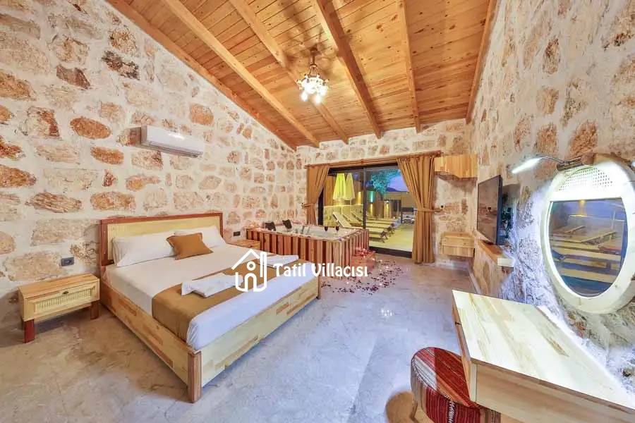 Villa Safir Duo