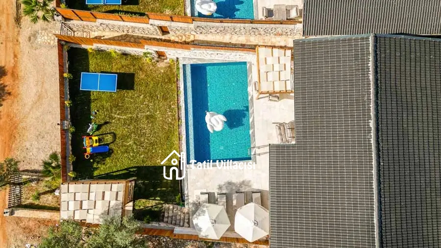 Villa Safir Duo