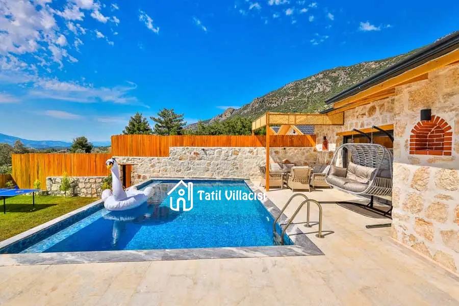 Villa Safir Duo