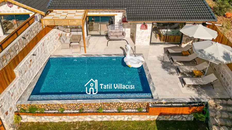 Villa Safir Duo