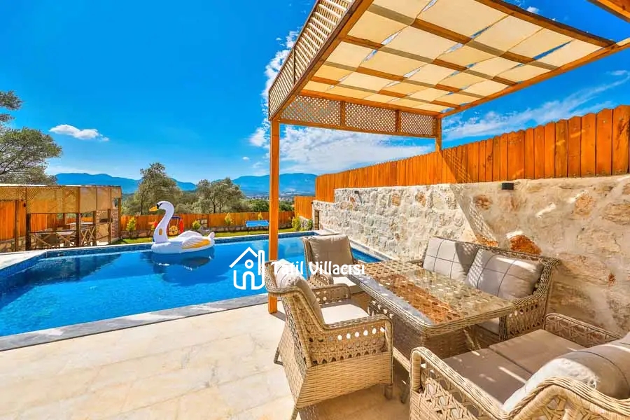 Villa Safir Duo