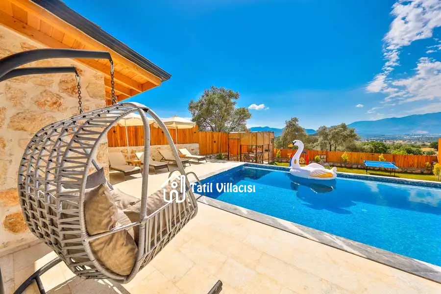 Villa Safir Duo