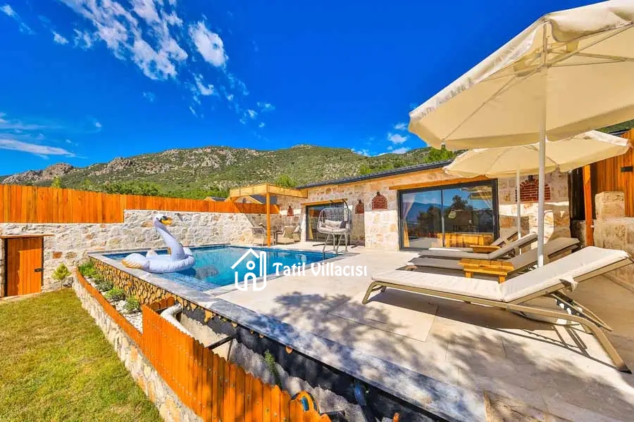 Villa Safir Duo