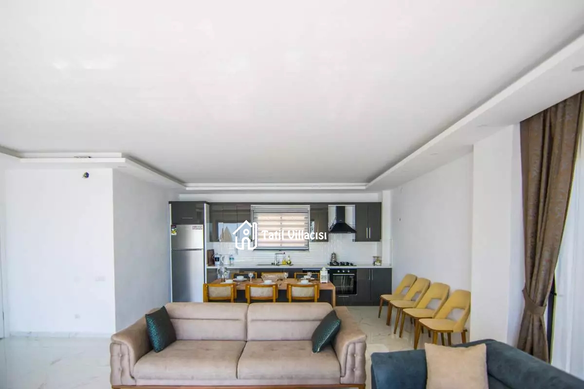 Villa Safir Tepe