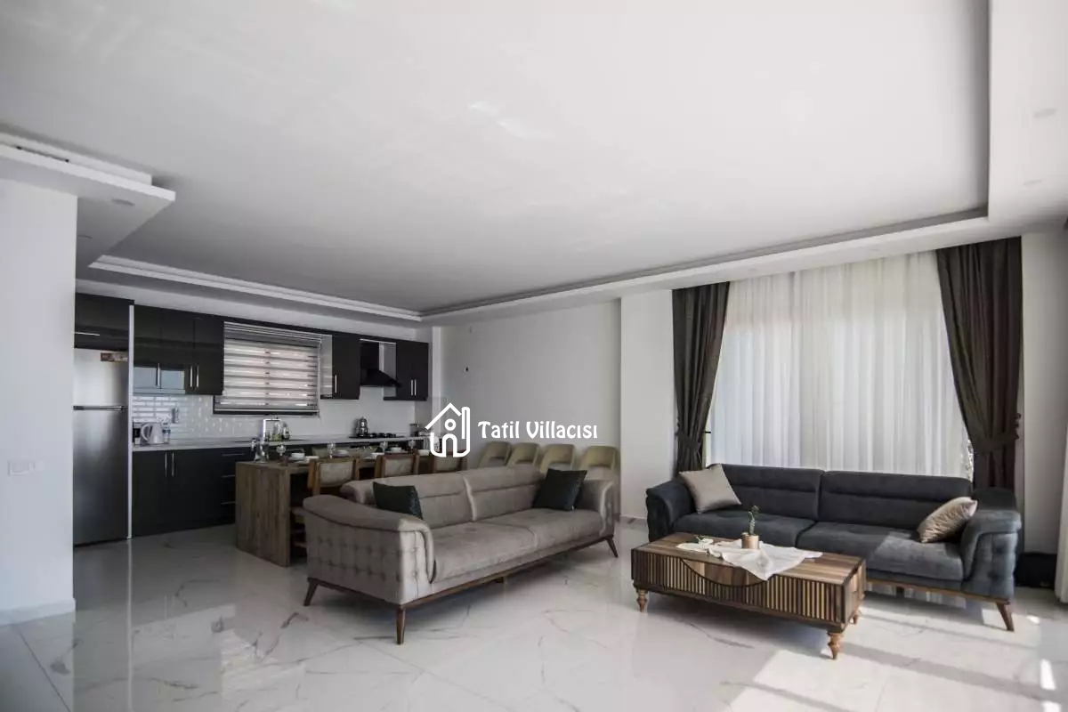 Villa Safir Tepe