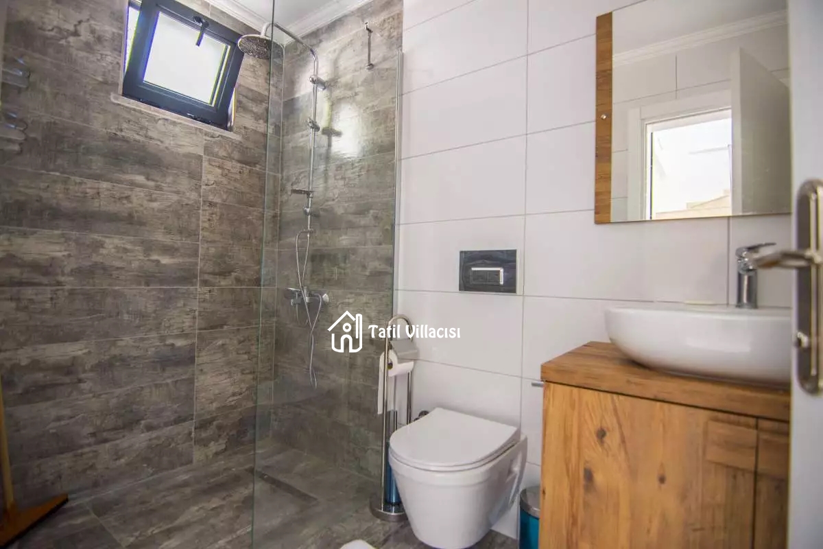 Villa Safir Tepe