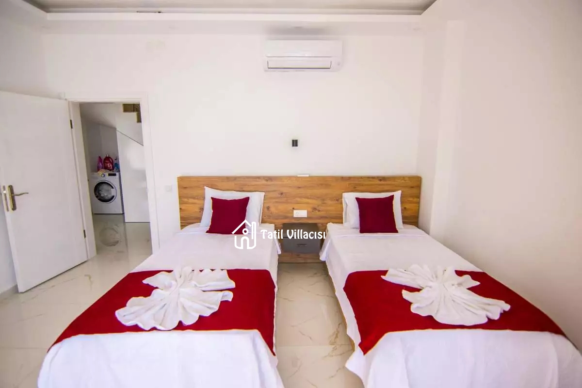 Villa Safir Tepe