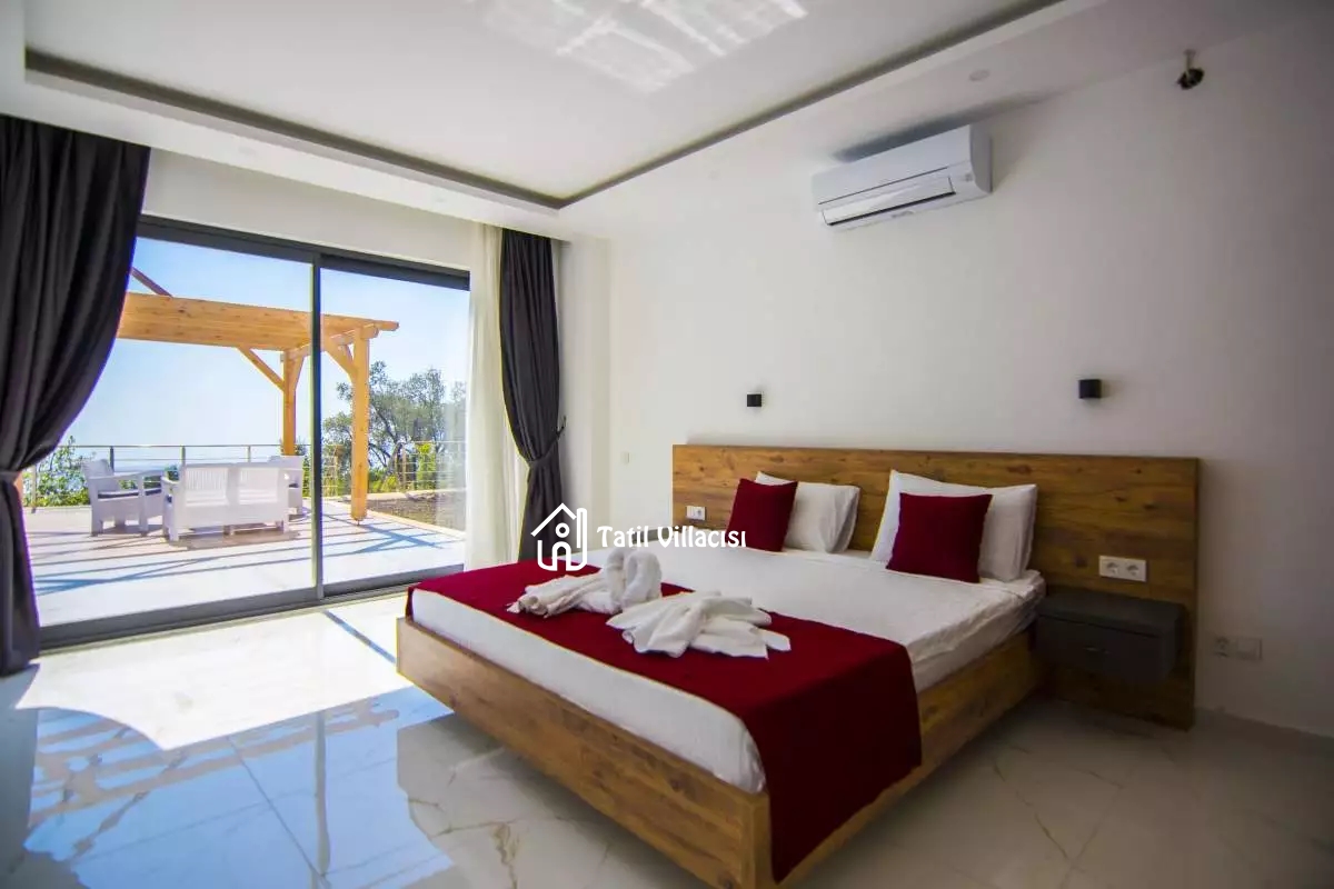 Villa Safir Tepe