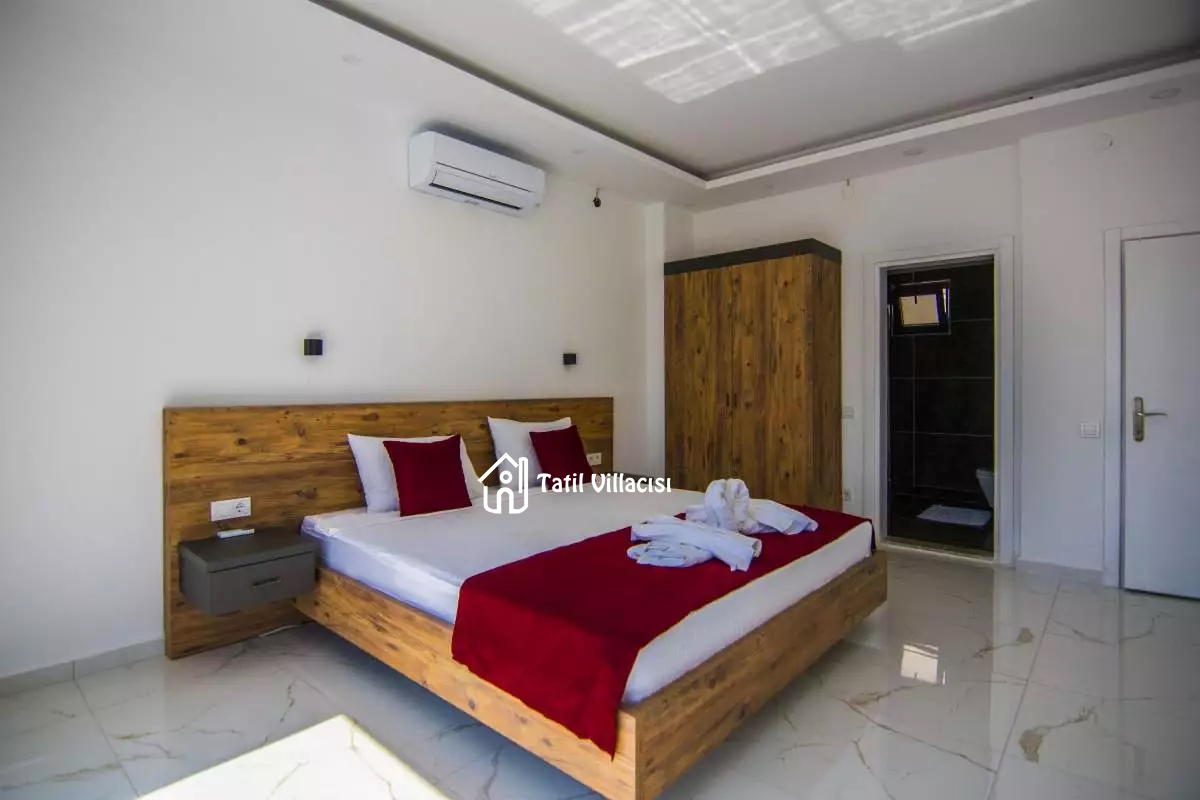 Villa Safir Tepe