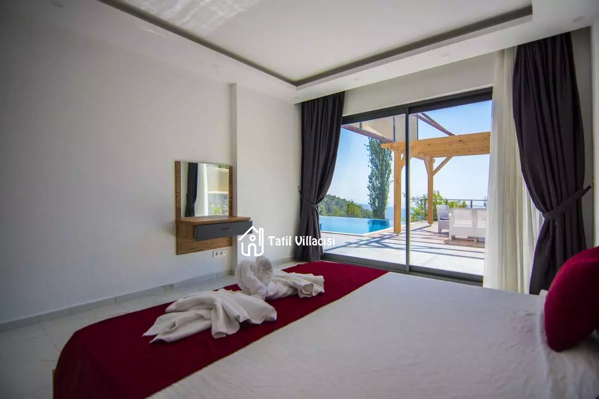 Villa Safir Tepe