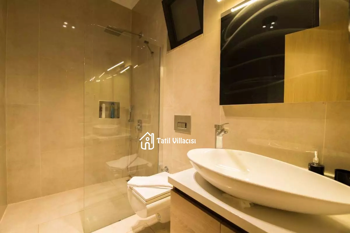 Villa Safir