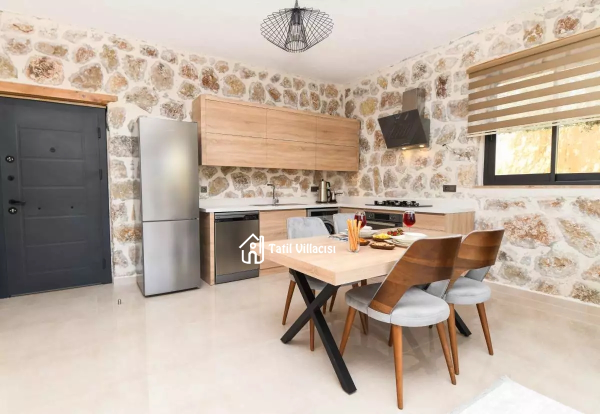 Villa Safir