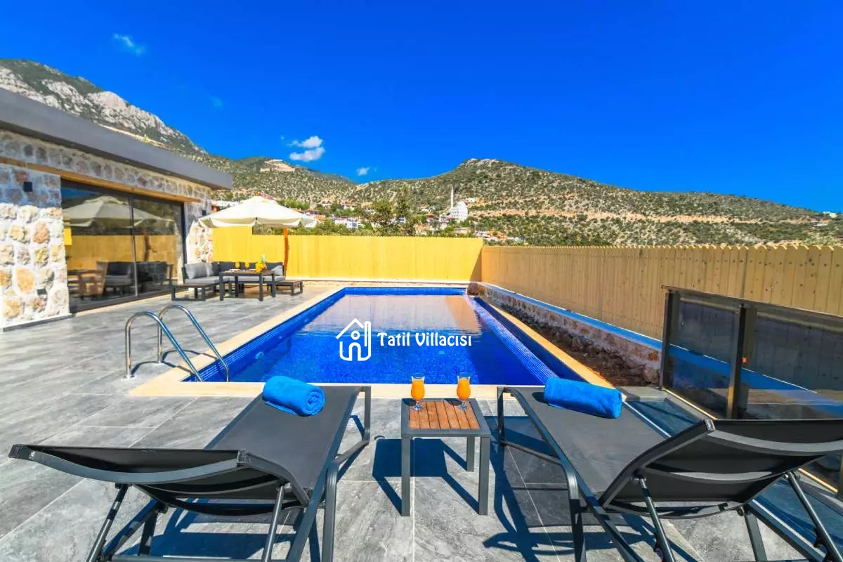 Villa Safir