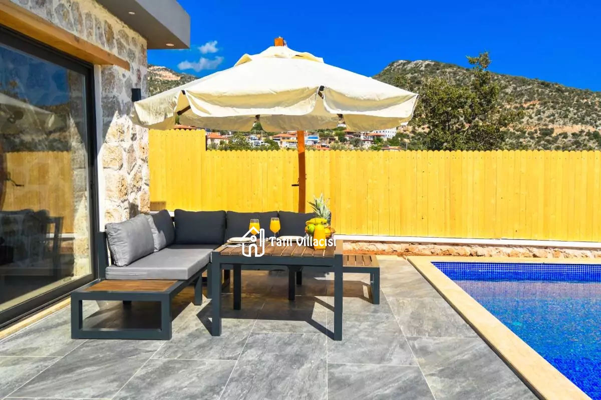 Villa Safir