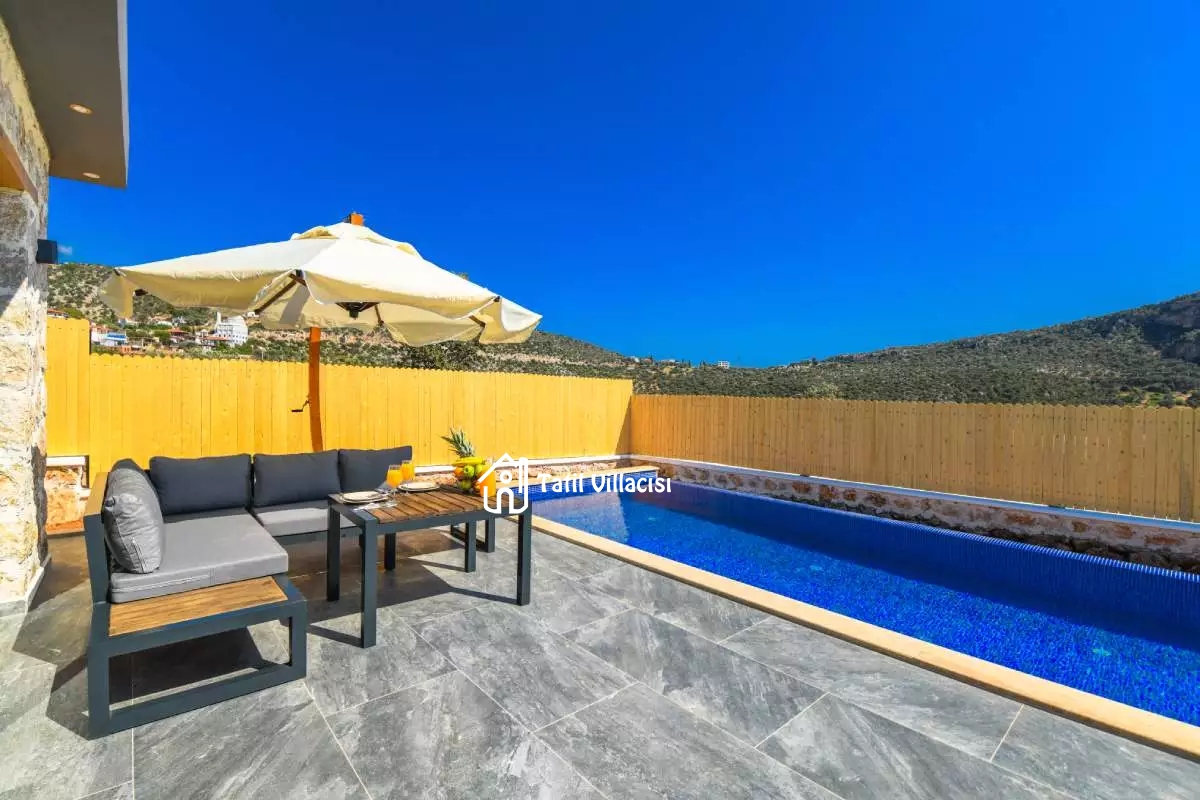 Villa Safir