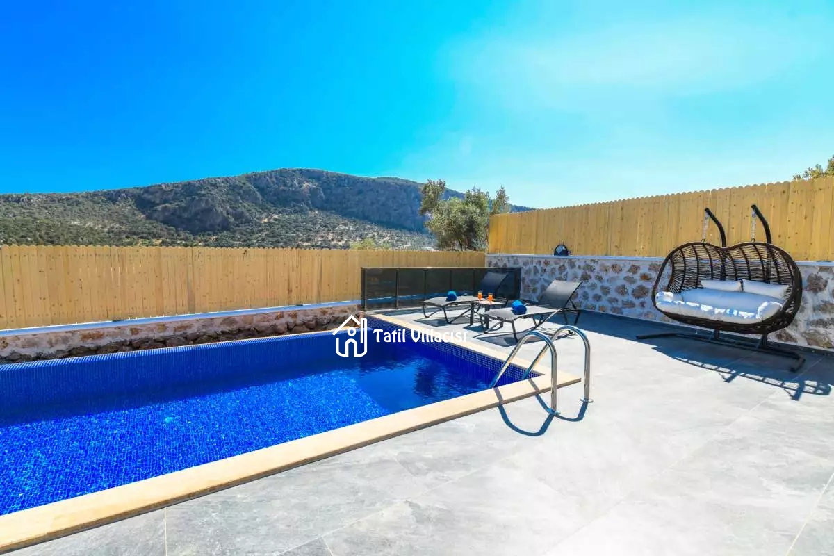 Villa Safir