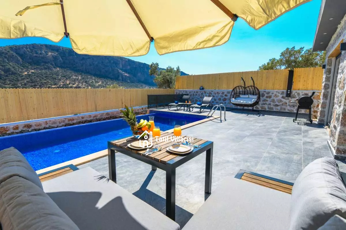 Villa Safir