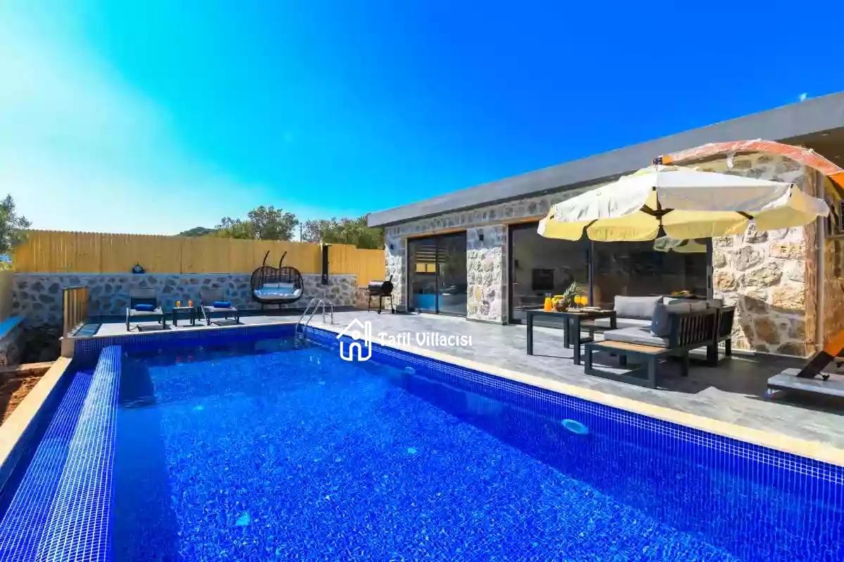 Villa Safir