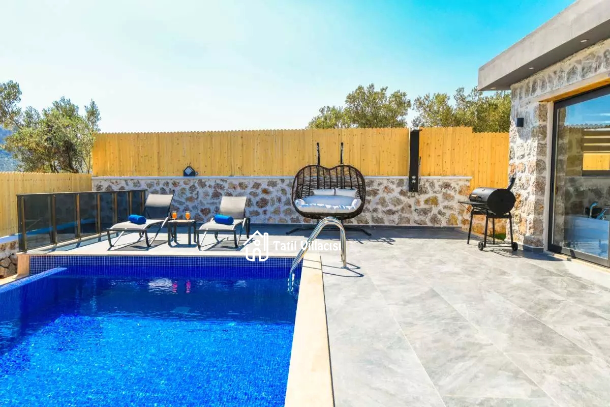Villa Safir