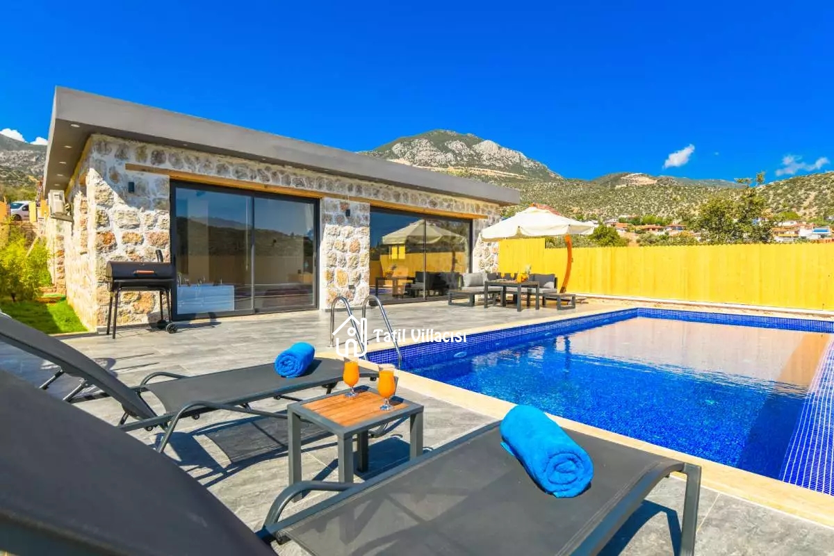 Villa Safir