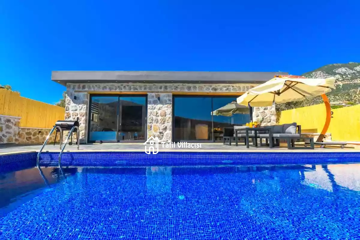 Villa Safir