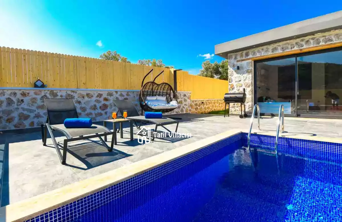 Villa Safir
