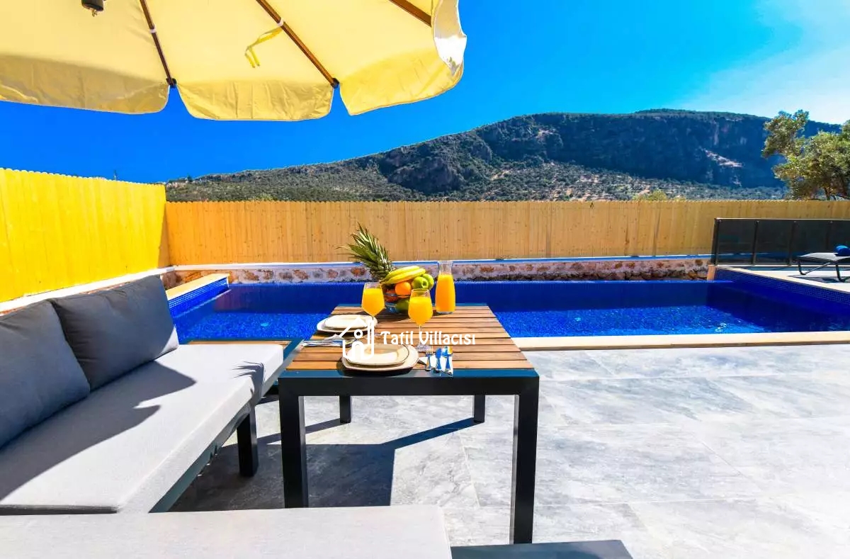Villa Safir
