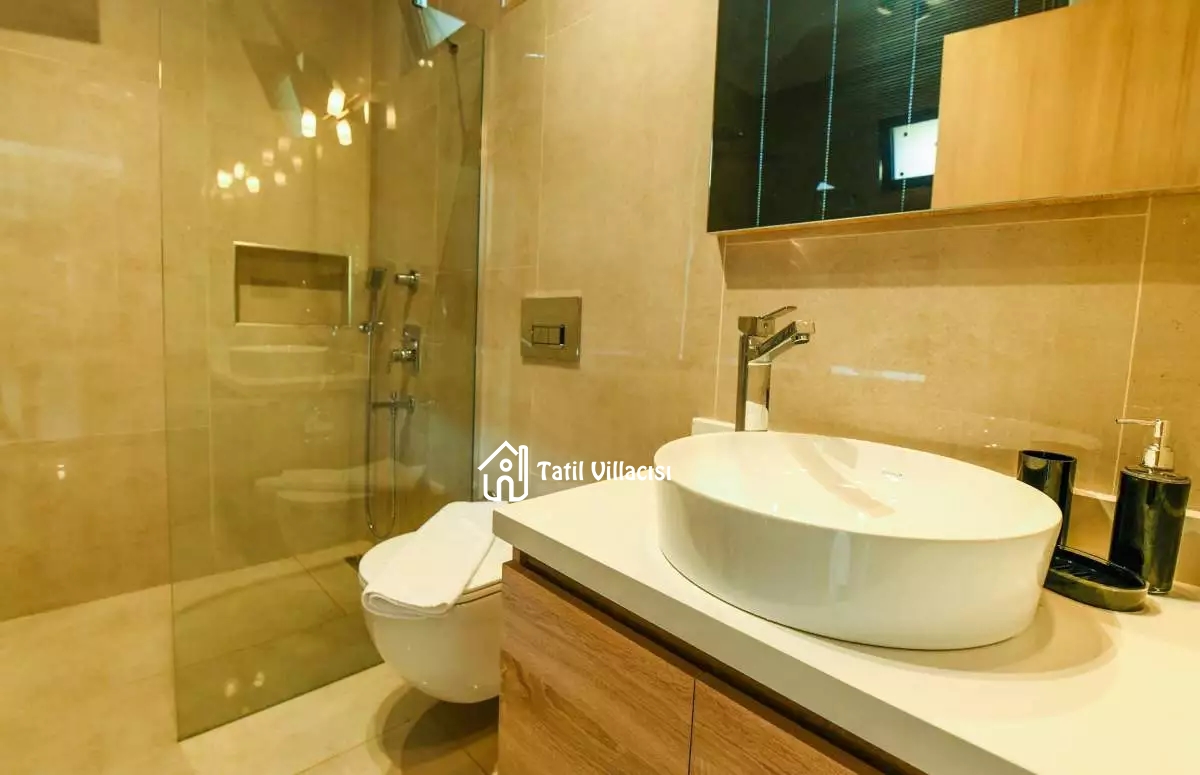 Villa Safir