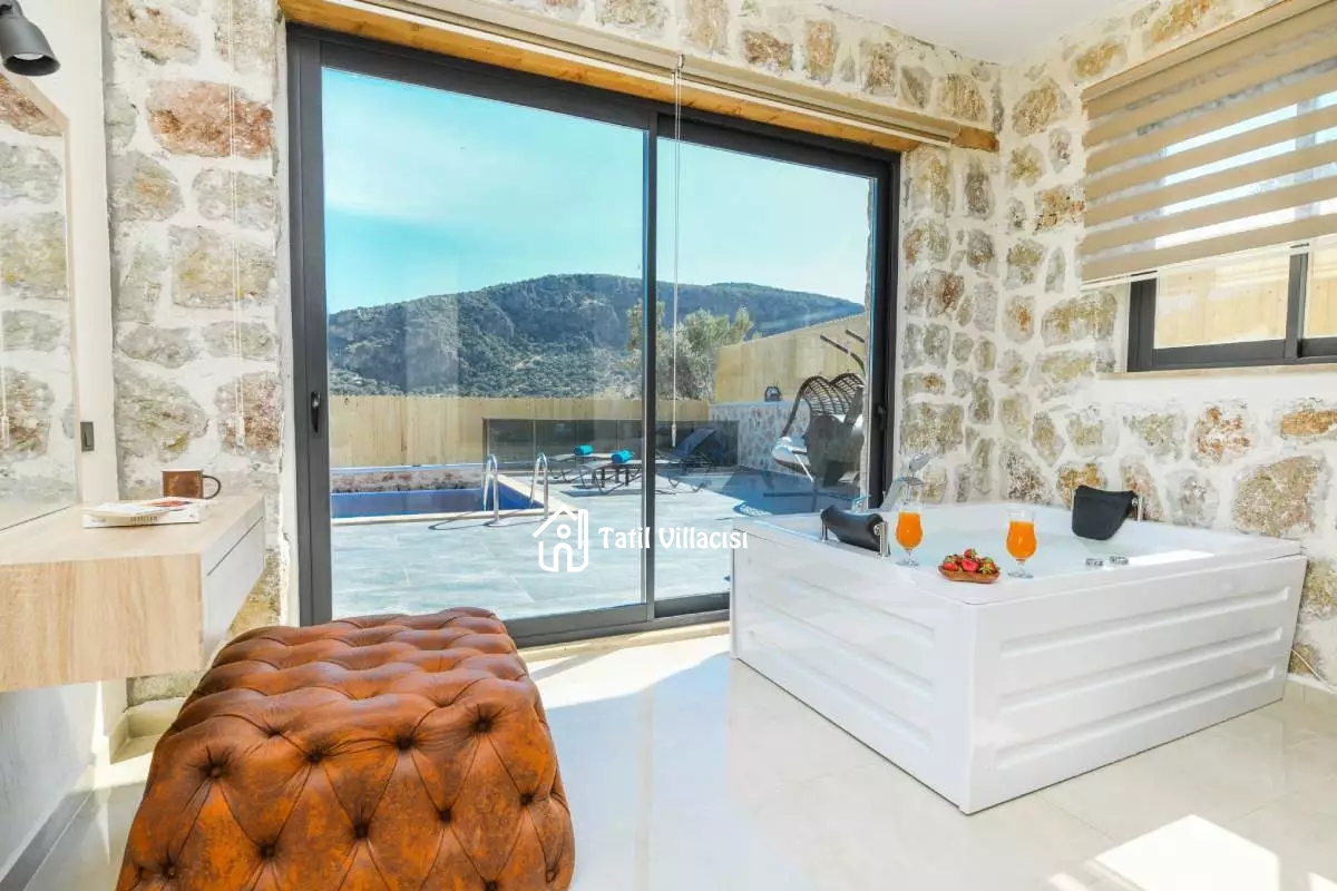 Villa Safir