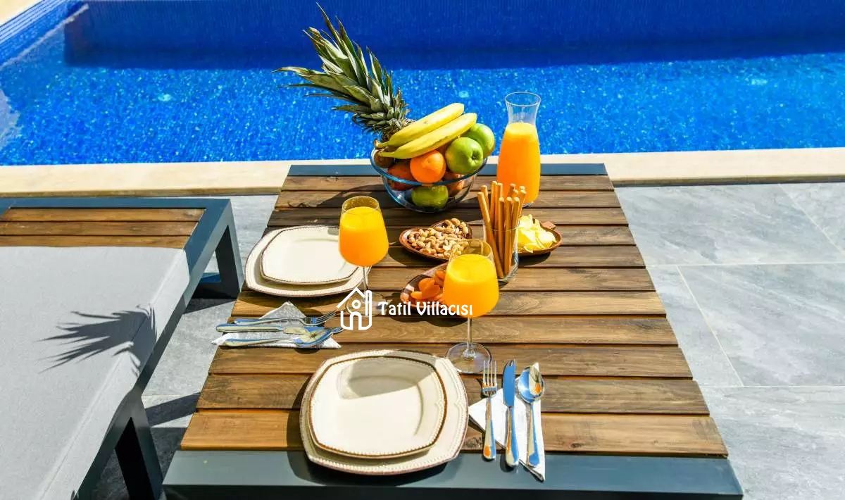 Villa Safir