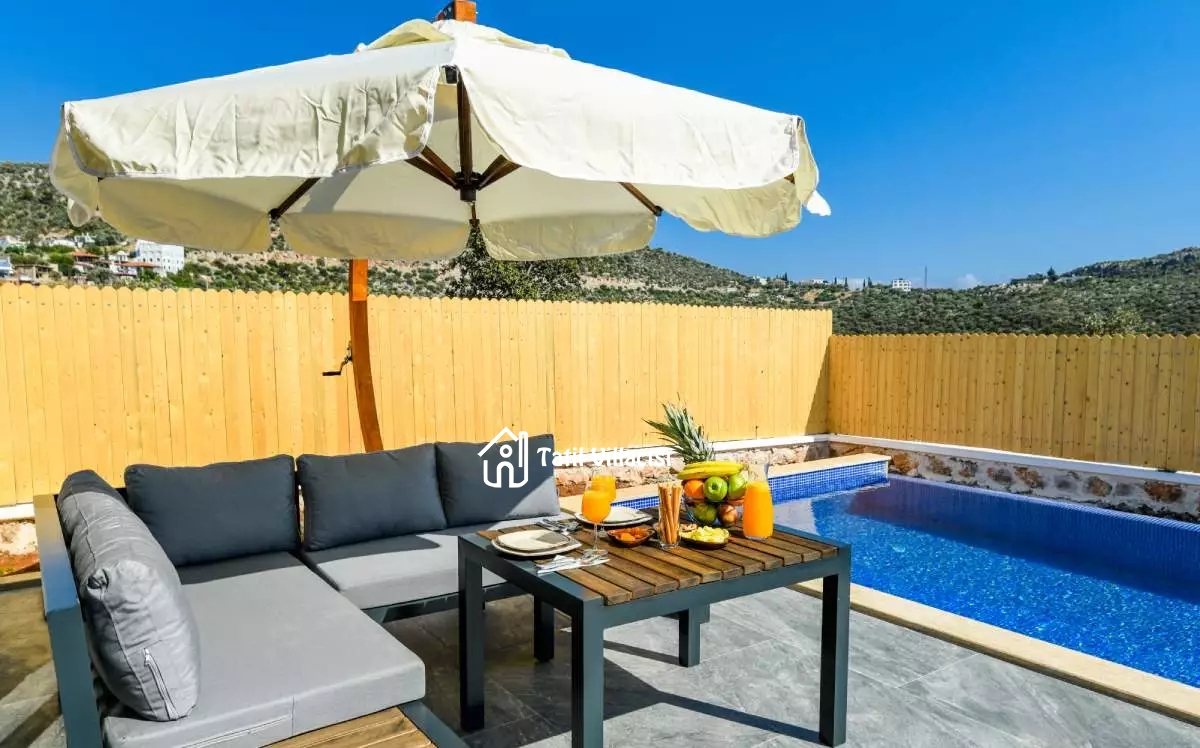 Villa Safir