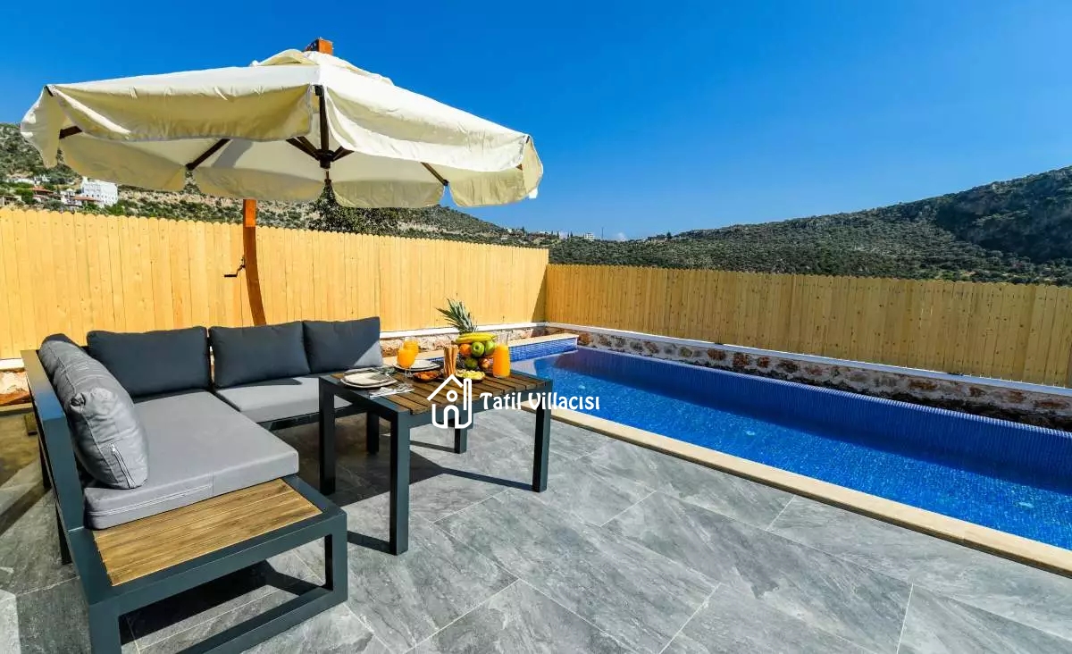 Villa Safir