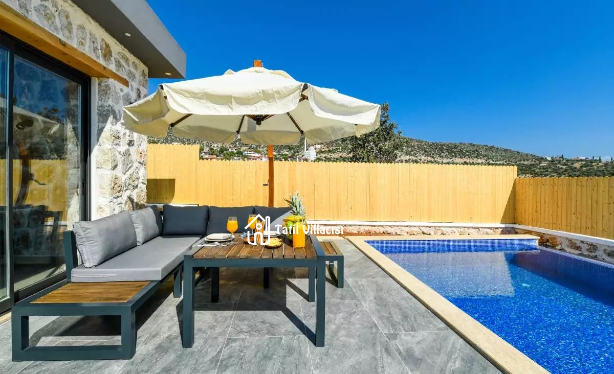 Villa Safir