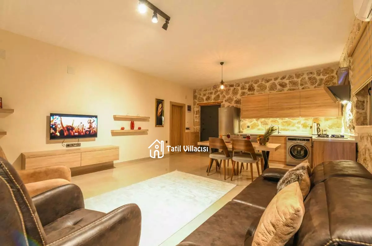 Villa Safir