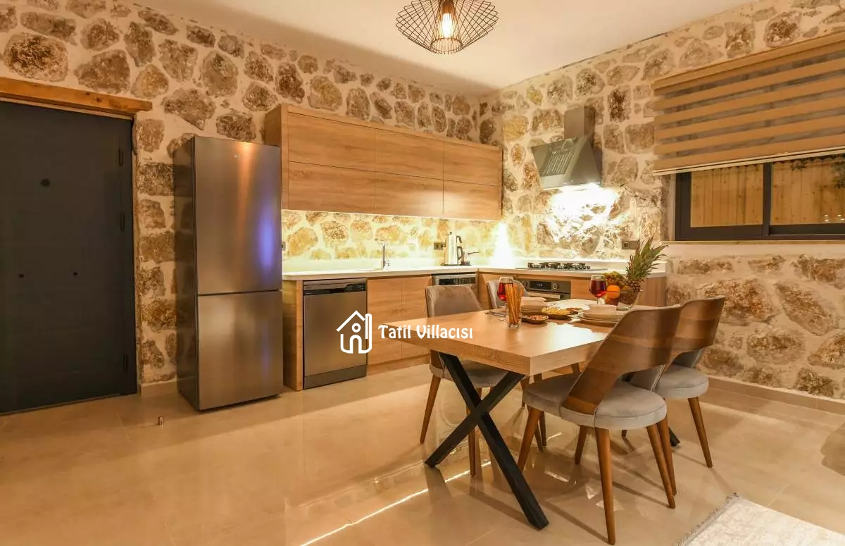 Villa Safir